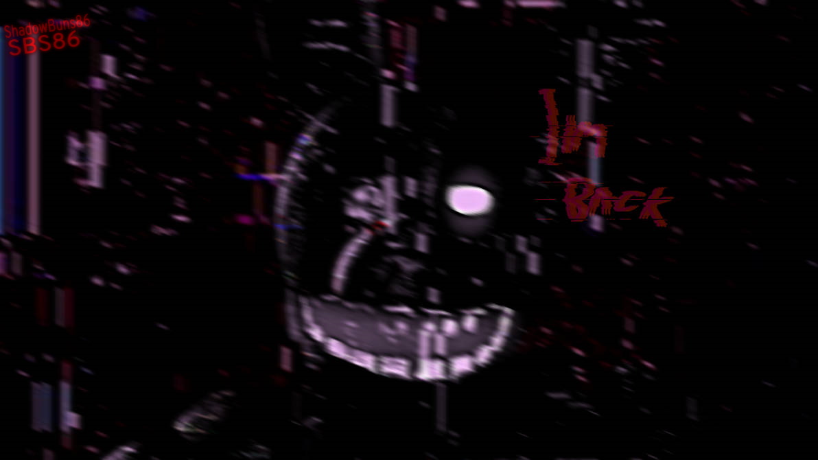 Shadow Springtrap Lore Teaser 3 by ShadowBuns86 on DeviantArt