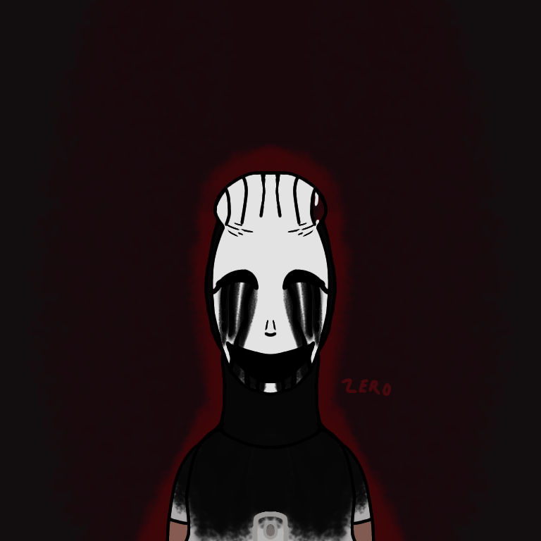 Scp 035 art  SCP Containment Breach Amino