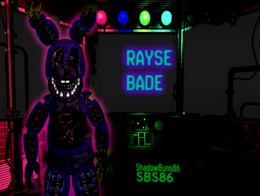 Rayse Explore the Best Raysebnf Art | DeviantArt