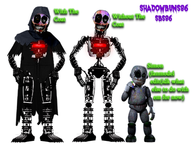 Explore the Best Stitchwraith_tsu Art | DeviantArt