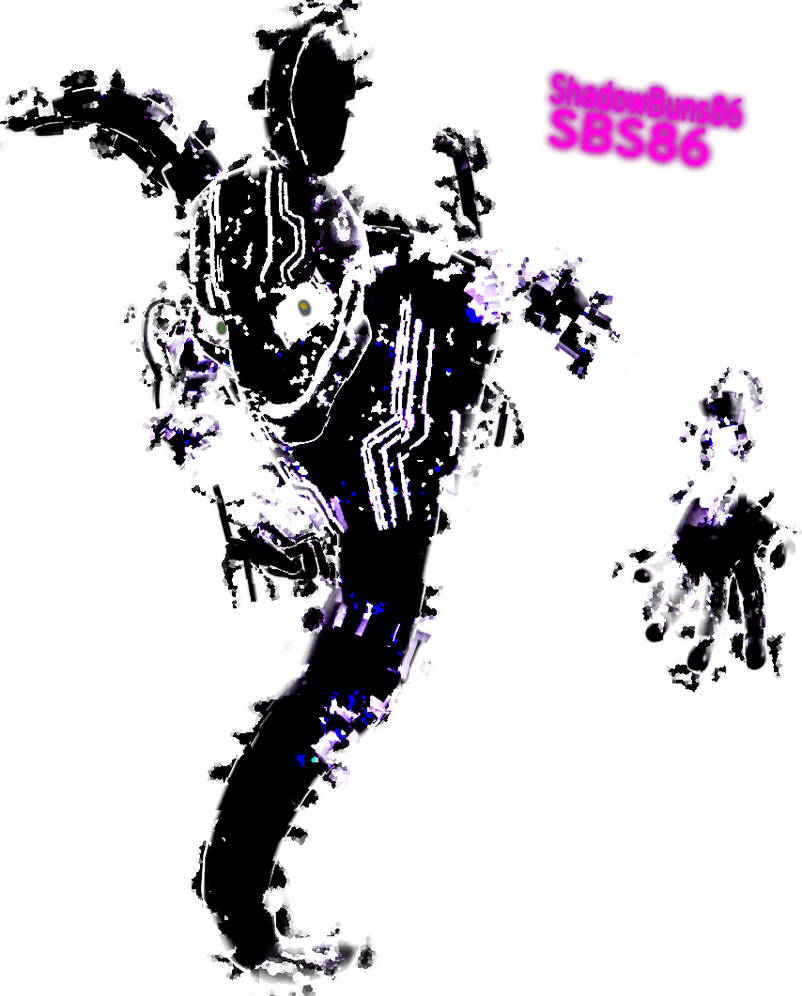 (Edit)TSU MXES(Redesign) by ShadowBuns86 on DeviantArt