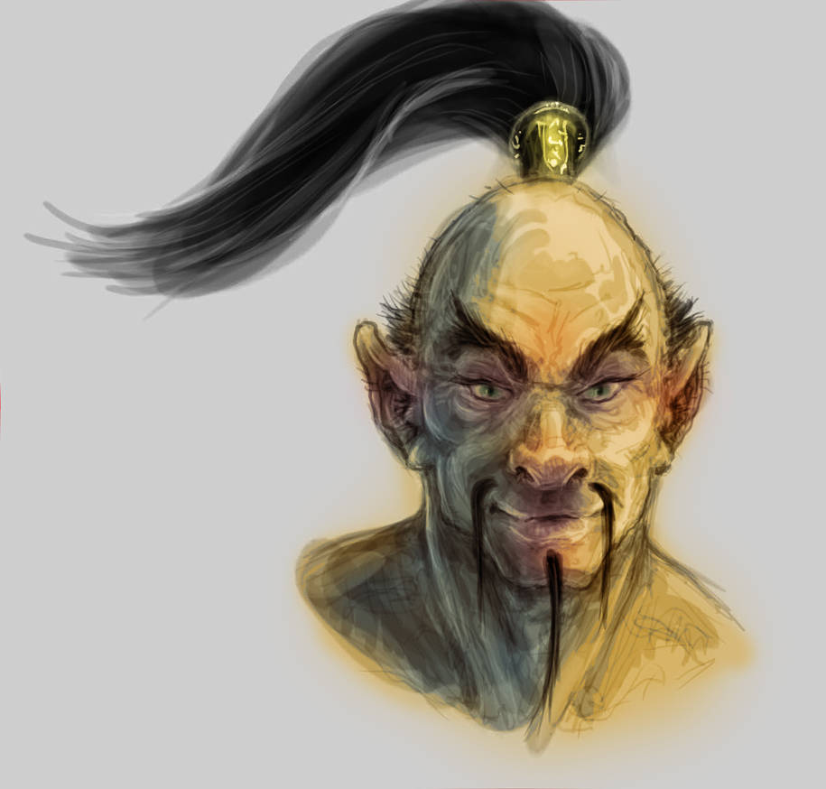 Garon Deviantart Garon 6 by mscibilia on DeviantArt