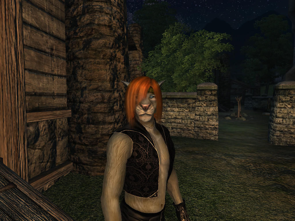 J Saani Garden Of Dareloth By Unclehappy5 On Deviantart