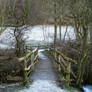 Wooden Bridge