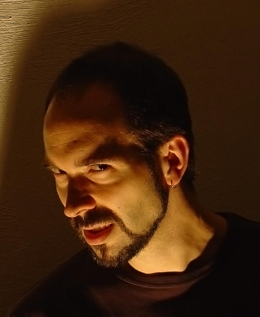 Evil-Me