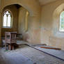 Old Irish Chapel Inner