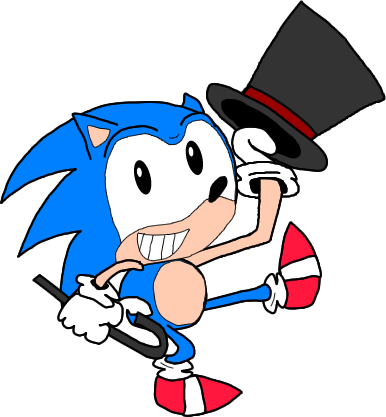 Everybody Do The Michigan Rag by LimeTH on DeviantArt
