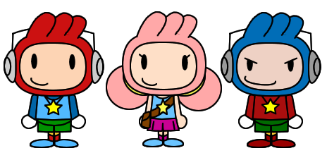 Scribblenauts PACs