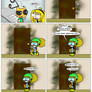 Matchu: The Janitorjars Page 6