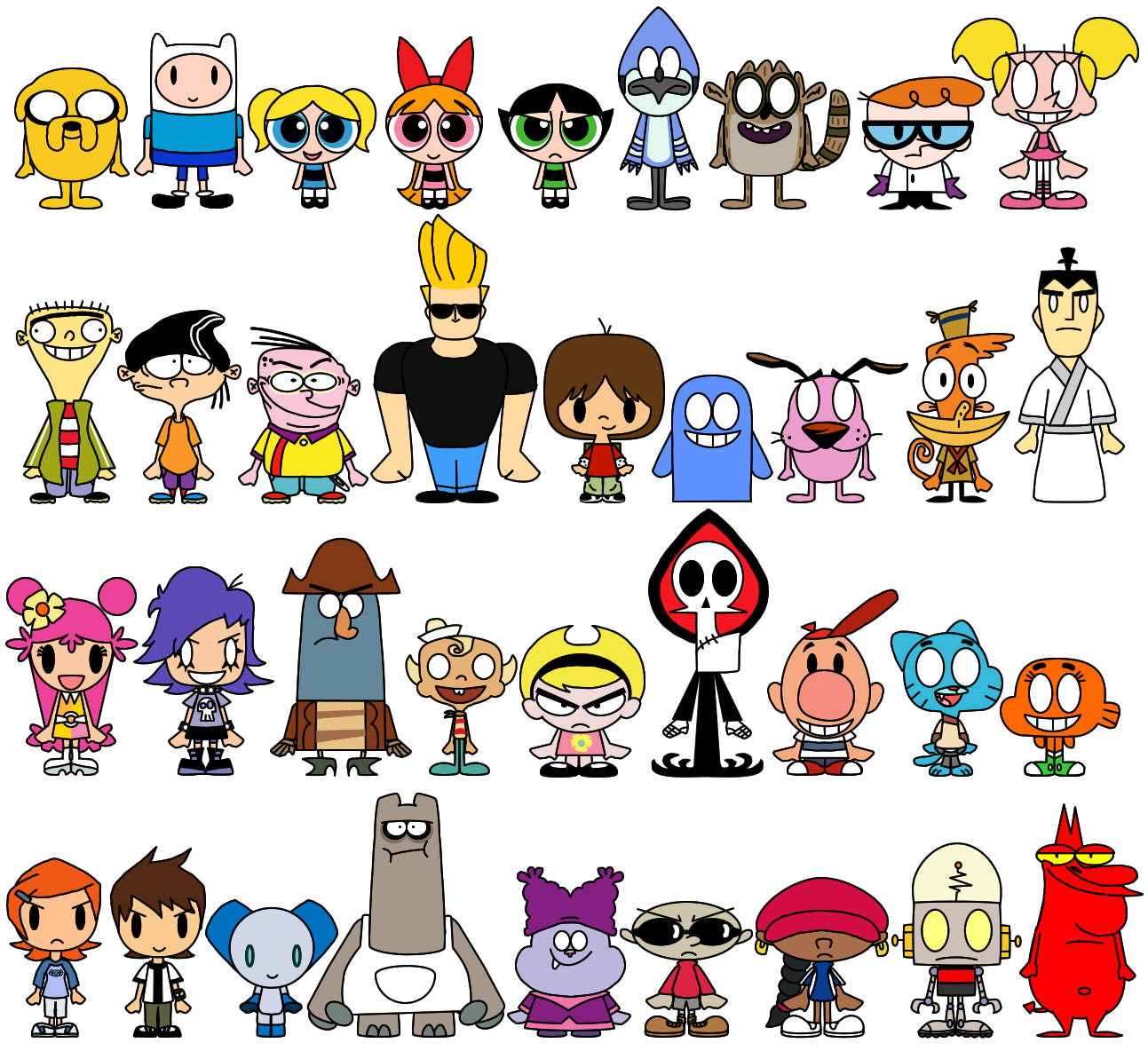 Cartoon Network