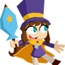 MassMix- Hat Kid