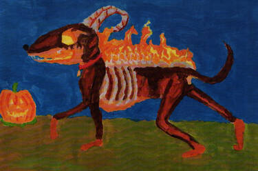 Hellhound