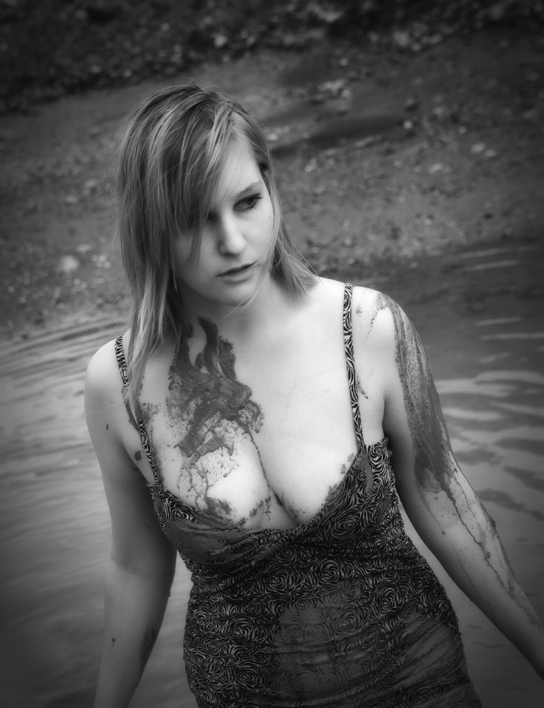 Mudbath 3