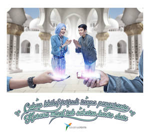 Happy Ied Mubarak, 1434 H