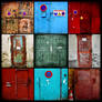 Doors of Aubervilliers