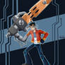 Generator Rex