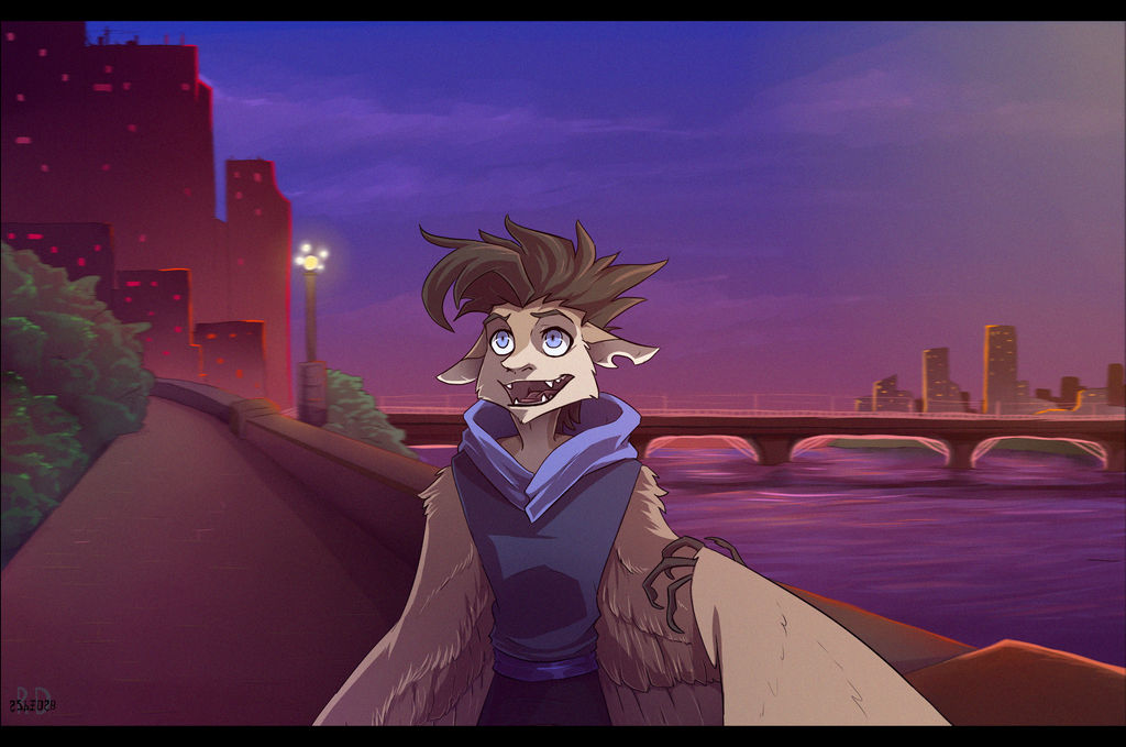 Vait by Pidorina on DeviantArt