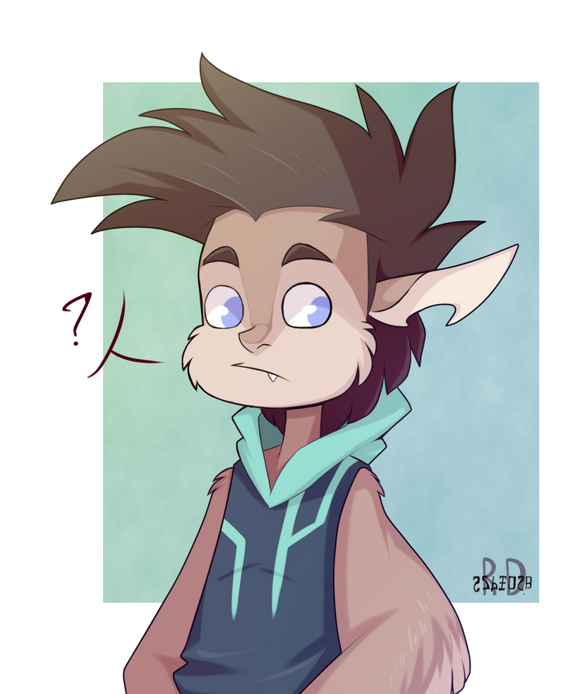 Vait by Pidorina on DeviantArt