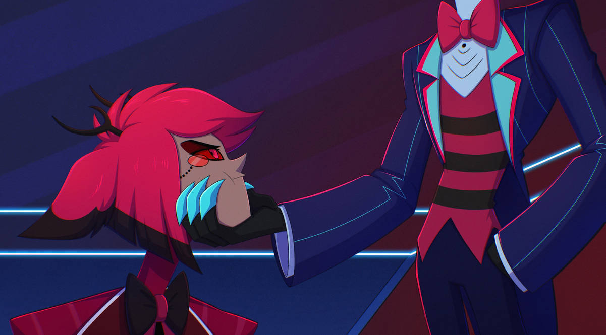 Redraw by Pidorina on DeviantArt