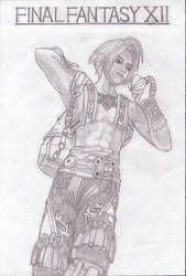 Vaan FF