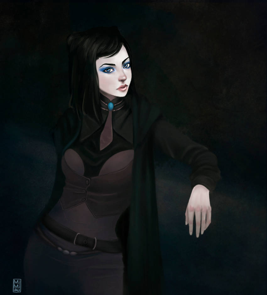 Re-L mayer - Ergo proxy cosplay 2 by AlicexLiddell on DeviantArt