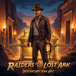 Raiders of the Lost Ark