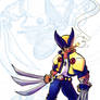 Wolverine re-design