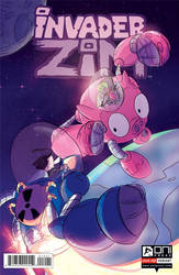 Zim Cover