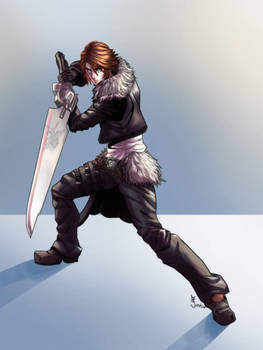 Squall