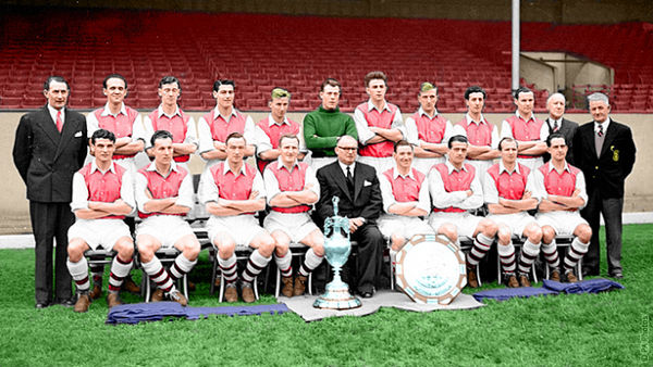 1953 Arsenal