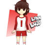 Lynn Loud Anime