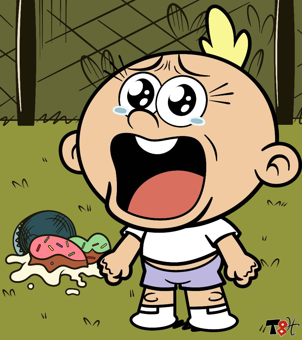 THE LOUD HOUSE IS REAL By Taki8hiro On DeviantArt the-loud-house-is-real-by-taki8hiro-on-deviantart