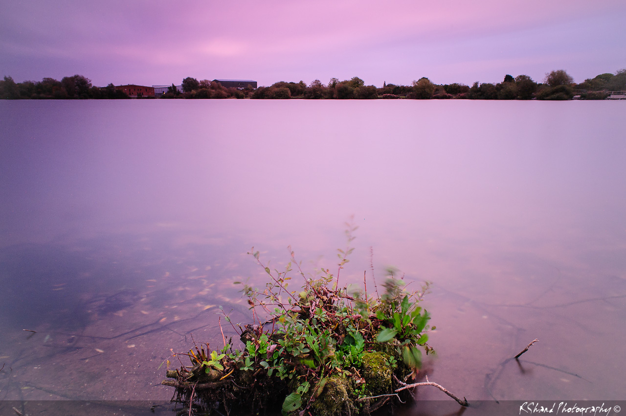 Watermead Park