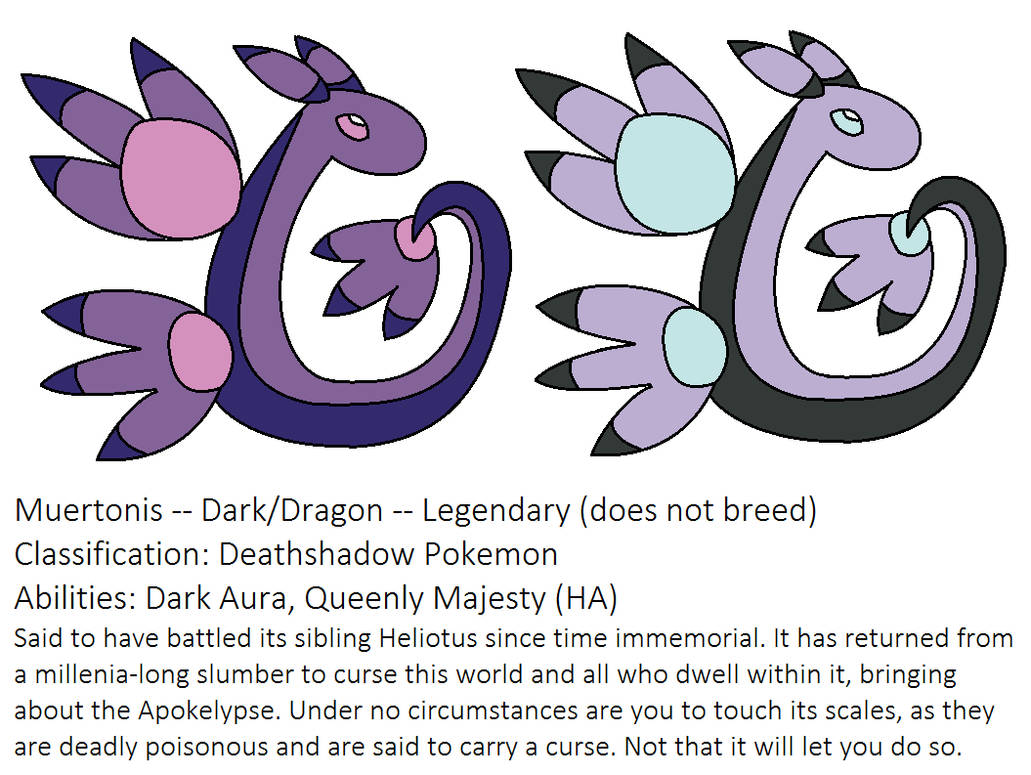 Mega Ditto. FAKEMON. >> Banned and it doesn't even exist