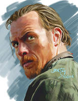 Captain James Flint