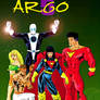 Argo 5 circa 1993