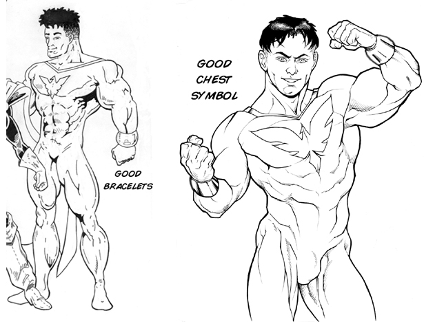 Shazrath Reference 01 by argocomics
