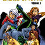 SORORITY OF POWER Volume 1 TPB