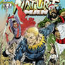 Nature Man Issue 4