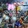 Global Impact Jardel Cruz Cover