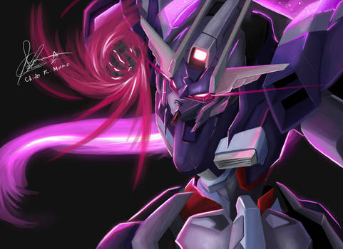 GBFT: Denial Gundam