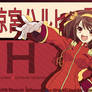 Hey Hey It's Haruhi