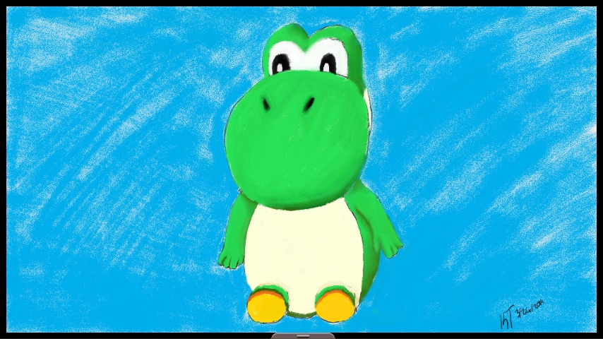 Yoshi