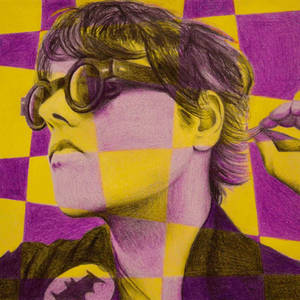 Art is smart - Gerard Way