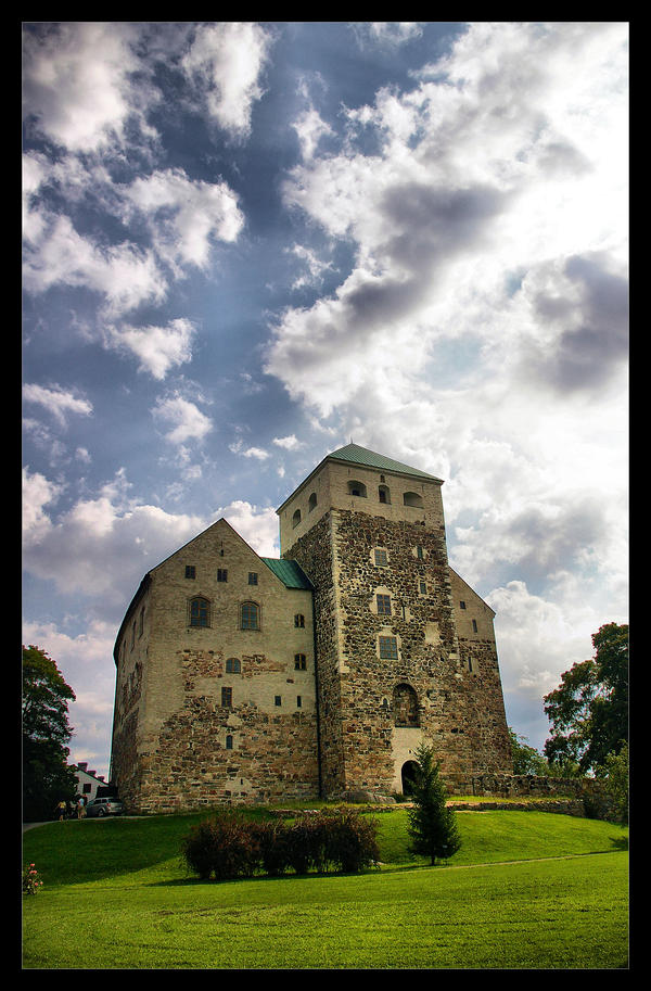 turku castle