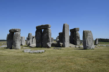 Stonehenge