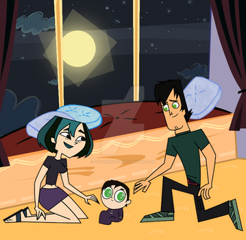 Gwent Family: Window Background