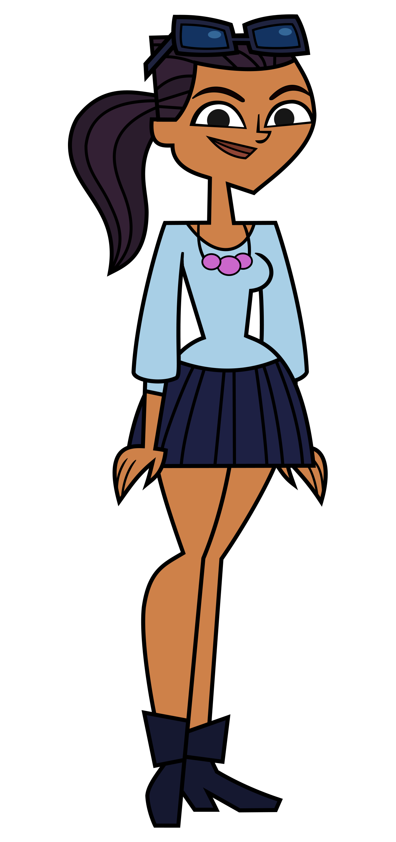 Comm. Jen vector trace for Xtreme-Man by GothikXenon on DeviantArt