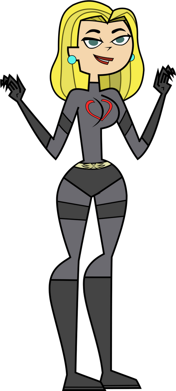 Comm. Angeline by GothikXenon on DeviantArt