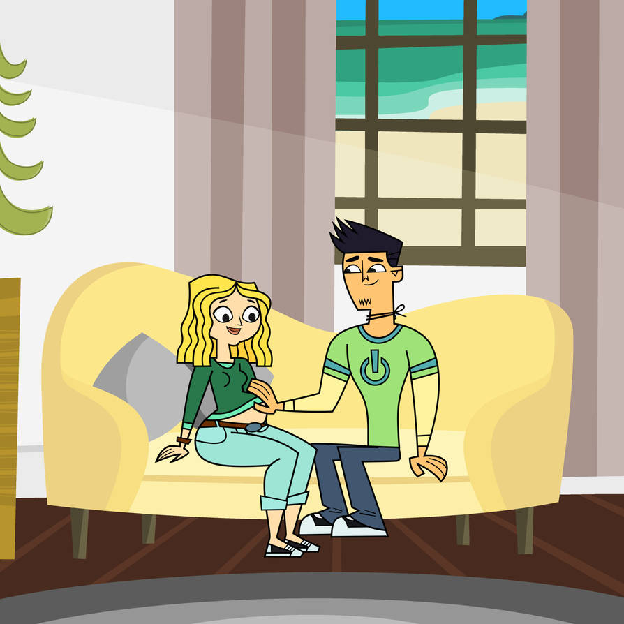 TD Derrie: Expecting by GothikXenon on DeviantArt